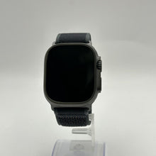 Load image into Gallery viewer, Apple Watch (Ultra 2) 49mm Black Unlocked 64GB