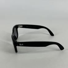 Load image into Gallery viewer, Meta Ray-Ban Meta Wayfarer (Gen 2) Matte Black 32GB
