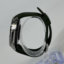 Load image into Gallery viewer, OnePlus Watch 3 47mm Silver WiFi 32GB