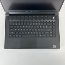 Load image into Gallery viewer, Dell Alienware m15 R7 Black 3.3 GHz AMD Ryzen 9 6900HX 32GB RAM 1TB Solid State Drive NVIDIA GeForce RTX 3080 Ti 16 GB