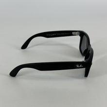Load image into Gallery viewer, Meta Ray-Ban Meta Wayfarer (Gen 2) Matte Black 32GB