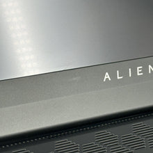 Load image into Gallery viewer, Dell Alienware m15 R7 Black 3.3 GHz AMD Ryzen 9 6900HX 32GB RAM 1TB Solid State Drive NVIDIA GeForce RTX 3080 Ti 16 GB