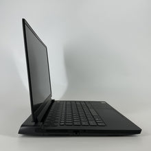 Load image into Gallery viewer, Dell Alienware m15 R7 Black 3.3 GHz AMD Ryzen 9 6900HX 32GB RAM 1TB Solid State Drive NVIDIA GeForce RTX 3080 Ti 16 GB
