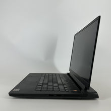 Load image into Gallery viewer, Dell Alienware m15 R7 Black 3.3 GHz AMD Ryzen 9 6900HX 32GB RAM 1TB Solid State Drive NVIDIA GeForce RTX 3080 Ti 16 GB