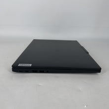 Load image into Gallery viewer, Lenovo ThinkPad T16 Gen 4 Black 2.0 GHz Intel Core Ultra 7 Series 2 16GB RAM 512GB Solid State Drive