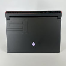 Load image into Gallery viewer, Dell Alienware m15 R7 Black 3.3 GHz AMD Ryzen 9 6900HX 32GB RAM 1TB Solid State Drive NVIDIA GeForce RTX 3080 Ti 16 GB