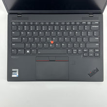 Load image into Gallery viewer, Lenovo ThinkPad X1 Nano Gen 2 13 Black 2.1 GHz Intel Core i7 12th Gen. 16GB RAM 1TB Solid State Drive