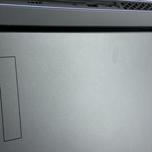 Load image into Gallery viewer, Dell Alienware m15 R7 Black 3.3 GHz AMD Ryzen 9 6900HX 32GB RAM 1TB Solid State Drive NVIDIA GeForce RTX 3080 Ti 16 GB