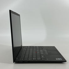Load image into Gallery viewer, Lenovo ThinkPad X1 Nano Gen 2 13 Black 2.1 GHz Intel Core i7 12th Gen. 16GB RAM 1TB Solid State Drive
