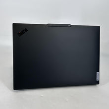 Load image into Gallery viewer, Lenovo ThinkPad T16 Gen 4 Black 2.0 GHz Intel Core Ultra 7 Series 2 16GB RAM 512GB Solid State Drive