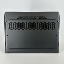 Load image into Gallery viewer, Dell Alienware m15 R7 Black 3.3 GHz AMD Ryzen 9 6900HX 32GB RAM 1TB Solid State Drive NVIDIA GeForce RTX 3080 Ti 16 GB