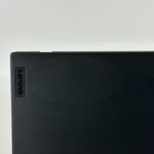 Load image into Gallery viewer, Lenovo ThinkPad X1 Nano Gen 2 13 Black 2.1 GHz Intel Core i7 12th Gen. 16GB RAM 1TB Solid State Drive