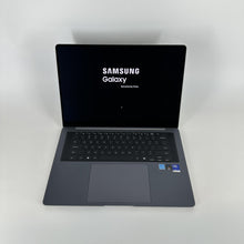 Load image into Gallery viewer, Samsung Galaxy 16 Gray Blue 1.9 GHz Intel Core Ultra 7 Series 3 16GB RAM 1TB Solid State Drive