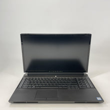 Load image into Gallery viewer, Dell Alienware Area-51m R1 17.3 Black 3.0 GHz Intel Core i7 9th Gen. 24GB RAM 256GB Solid State Drive 1TB Solid State Drive NVIDIA GeForce RTX 2060 6 GB