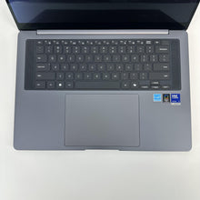 Load image into Gallery viewer, Samsung Galaxy Book6 Pro 16 Gray Blue 1.9 GHz Intel Core Ultra 7 Series 3 16GB RAM 1TB Solid State Drive