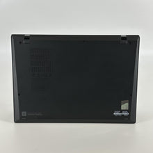 Load image into Gallery viewer, Lenovo ThinkPad X1 Nano Gen 2 13 Black 2.1 GHz Intel Core i7 12th Gen. 16GB RAM 1TB Solid State Drive