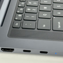 Load image into Gallery viewer, Samsung Galaxy Book6 Pro 16 Gray Blue 1.9 GHz Intel Core Ultra 7 Series 3 16GB RAM 1TB Solid State Drive