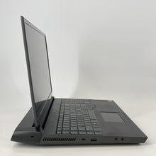 Load image into Gallery viewer, Dell Alienware Area-51m R1 17.3 Black 3.0 GHz Intel Core i7 9th Gen. 24GB RAM 256GB Solid State Drive 1TB Solid State Drive NVIDIA GeForce RTX 2060 6 GB