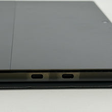 Load image into Gallery viewer, Microsoft Surface Pro 9 13 Graphite WiFi 2.5 GHz Intel Core i5 12th Gen. 16GB RAM 256GB Solid State Drive
