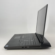 Load image into Gallery viewer, Dell Alienware Area-51m R1 17.3 Black 3.0 GHz Intel Core i7 9th Gen. 24GB RAM 256GB Solid State Drive 1TB Solid State Drive NVIDIA GeForce RTX 2060 6 GB