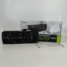 Load image into Gallery viewer, NVIDIA GeForce RTX 4070 Ti Super 16GB RAM