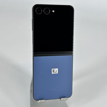 Load image into Gallery viewer, Galaxy Z Flip5 512GB Blue (GSM Unlocked)