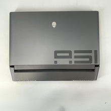 Load image into Gallery viewer, Dell Alienware Area-51m R1 17.3 Black 3.0 GHz Intel Core i7 9th Gen. 24GB RAM 256GB Solid State Drive 1TB Solid State Drive NVIDIA GeForce RTX 2060 6 GB