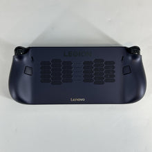Load image into Gallery viewer, Lenovo Legion Go S Nebula Nocturne AMD Ryzen Z1 Extreme 32GB RAM 1TB Solid State Drive