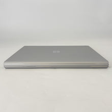 Load image into Gallery viewer, Microsoft Surface Book 1 13.5 Silver 2.4 GHz Intel Core i5 6th Gen. 8GB RAM 128GB Solid State Drive
