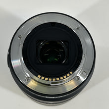 Load image into Gallery viewer, Sony E 18-135mm Black