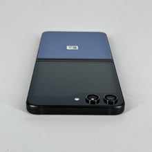 Load image into Gallery viewer, Galaxy Z Flip5 512GB Blue (GSM Unlocked)