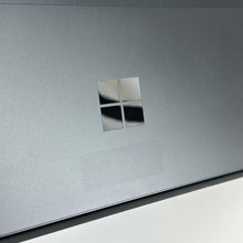 Load image into Gallery viewer, Microsoft Surface Pro 9 13 Graphite WiFi 2.5 GHz Intel Core i5 12th Gen. 16GB RAM 256GB Solid State Drive