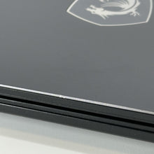 Load image into Gallery viewer, MSI Crosshair 16 HX Black 2.2 GHz Intel Core i7 14th Gen. 16GB RAM 1TB Solid State Drive NVIDIA GeForce RTX 4070 8 GB