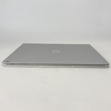 Load image into Gallery viewer, Microsoft Surface Book 1 13.5 Silver 2.4 GHz Intel Core i5 6th Gen. 8GB RAM 128GB Solid State Drive
