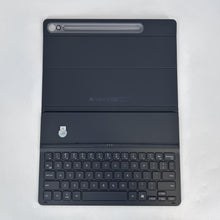 Load image into Gallery viewer, Samsung Book Cover Keyboard Black