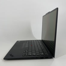 Load image into Gallery viewer, Lenovo ThinkPad X1 Carbon Gen 12 14 Black 1.7 GHz Intel Core Ultra 7 32GB RAM 512GB Solid State Drive