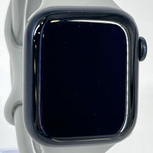 Load image into Gallery viewer, Apple Watch (Series 8) 41mm Space Black Unlocked 32GB