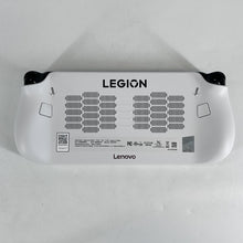 Load image into Gallery viewer, Lenovo Legion Go S White AMD Ryzen Z1 Extreme 32GB RAM 1TB Solid State Drive