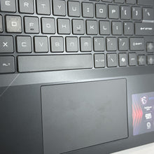 Load image into Gallery viewer, MSI Crosshair 16 HX Black 2.2 GHz Intel Core i7 14th Gen. 16GB RAM 1TB Solid State Drive NVIDIA GeForce RTX 4070 8 GB
