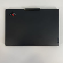 Load image into Gallery viewer, Lenovo ThinkPad X1 Carbon Gen 12 14 Black 1.7 GHz Intel Core Ultra 7 32GB RAM 512GB Solid State Drive