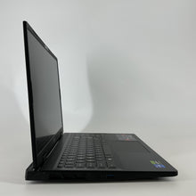 Load image into Gallery viewer, MSI Crosshair 16 HX Black 2.2 GHz Intel Core i7 14th Gen. 16GB RAM 1TB Solid State Drive NVIDIA GeForce RTX 4070 8 GB
