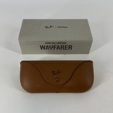 Load image into Gallery viewer, Meta Ray-Ban Meta Wayfarer (Gen 1) Matte Black 32GB