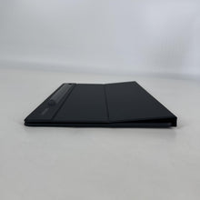 Load image into Gallery viewer, Samsung Book Cover Keyboard Black