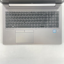 Load image into Gallery viewer, HP ZBook 15u G6 Gray 1.9 GHz Intel Core i7 8th Gen. 16GB RAM 256GB Solid State Drive