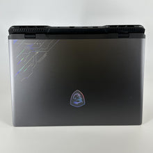 Load image into Gallery viewer, MSI Crosshair 16 HX Black 2.2 GHz Intel Core i7 14th Gen. 16GB RAM 1TB Solid State Drive NVIDIA GeForce RTX 4070 8 GB