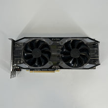 Load image into Gallery viewer, NVIDIA GeForce RTX 2070 8GB RAM