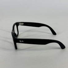 Load image into Gallery viewer, Meta Ray-Ban Meta Wayfarer (Gen 1) Matte Black 32GB