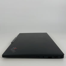 Load image into Gallery viewer, Lenovo ThinkPad X1 Carbon Gen 12 14 Black 1.7 GHz Intel Core Ultra 7 32GB RAM 512GB Solid State Drive