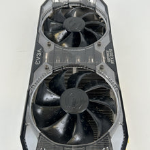 Load image into Gallery viewer, NVIDIA GeForce RTX 2070 8GB RAM