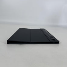 Load image into Gallery viewer, Samsung Book Cover Keyboard Black